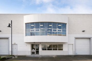 Unit 7B, 2050 Orchard Avenue, Citywest Business Campus, Citywest, Co. Dublin