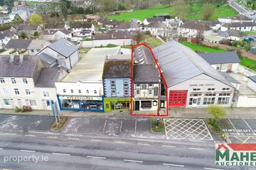 Ladyswell Street, Cashel, Cashel, Co. Tipperary, E25RW10 — photo 3