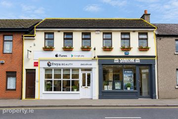 First Floor Office, Frederick House, New Row, Naas, Co. Kildare