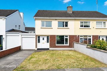 91 Abbeygrove, Navan, Co. Meath, C15R6F6