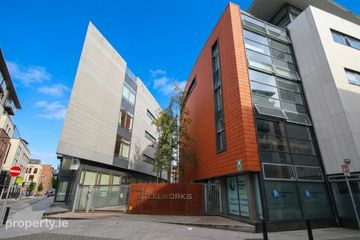 Apartment 10 The Millhouse, The Steelworks, Foley street, Dublin 1, D01YC82
