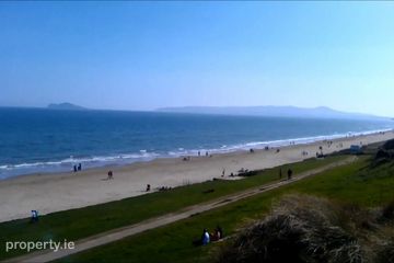 Station road, Portmarnock, Co. Dublin