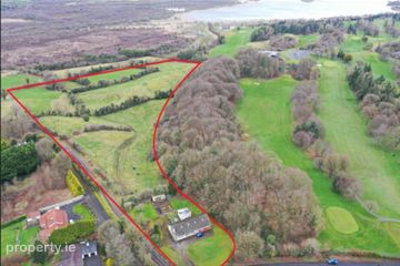 15 Acres At Hodson Bay, Barrymore, Roscommon, Co. Roscommon