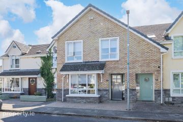 16 Gracemeadow Court, Stamullen, Stamullen, Co. Meath, K32E792