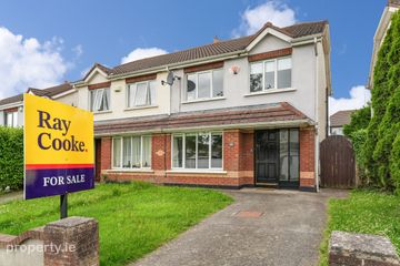 23 Earlsfort Avenue, Lucan, Co. Dublin