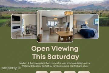 10 Cluain Shui Finn , Dungarvan, Co. Waterford