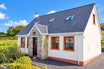 Croaghnamaddy, Dungloe, Co. Donegal, F94H500