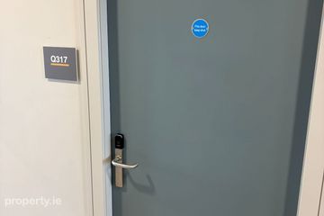 Quarterdeck workspace, Ferry Terminal, Dun Laoghaire, Co. Dublin — photo 2