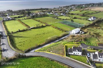 Ballybrack, Moville, Co. Donegal