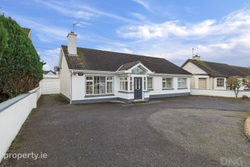 8 Arden Heights, Tullamore, Co Offaly, R35YP64