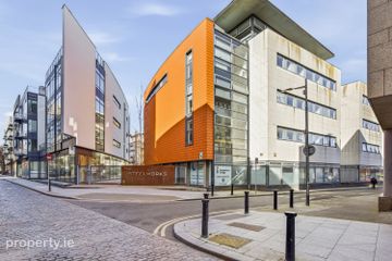 28 The Stockyard Block E, The Steelworks, Foley Street, Dublin 1, D01Y237