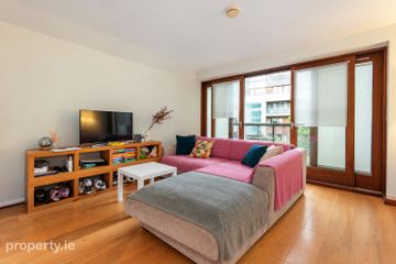Apartment 14, Block 7, Clarion Quay, Excise Walk, IFSC, Dublin 1, D01VE83 — photo 2
