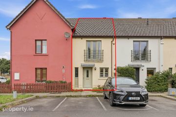 16 Thornleigh Green, Sword, Co. Dublin, K67P220