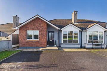 8 Newtown Mews, Ballycarnane, Tramore, Co. Waterford, X91D2K6