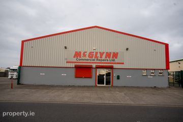 Bridgeway Business Park, Athlone Road, Longford Town, Co. Longford