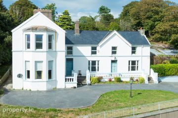 Manor House, Bellvue, Cobh, Co. Cork, P24XT98