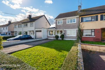46 Saint Josephs View, Glanmire, Co. Cork, T45D250