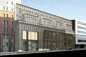 Highmark, Commons Street, Dublin 1, Co. Dublin