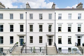 25 Longford Terrace
Monkstown
Blackrock, Co. Dublin