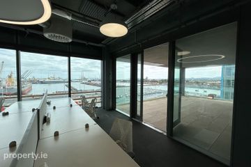Point Village, IFSC, Dublin 1