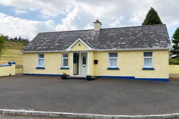 Lough Bo Crossroads, Riverstown, Co. Sligo, F52XF79