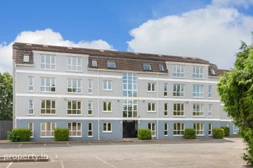 8 Emmet Lodge, Emmet Court, Inchicore, Dublin 8, D08X564