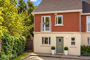 69 Grianan Fidh, Aikens Village, Sandyford, Dublin 18, D18EV79