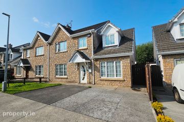 26 Oaklands Park, Ballyjamesduff, Co. Cavan, A82R2W8
