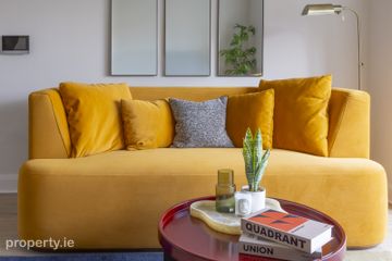1 Bedroom Apartment, Occu Owenmore, Station Road, Raheny, Co. Dublin — photo 2