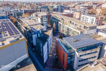 Apartment 10 The Millhouse, The Steelworks, Foley street, Dublin 1, D01YC82 — photo 2