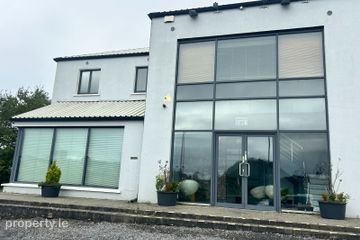 Unit 1, Hartley Business Park, Carrick-on-Shannon, Co. Leitrim