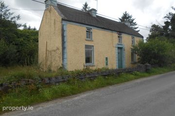 rover, Arigna, Co. Roscommon