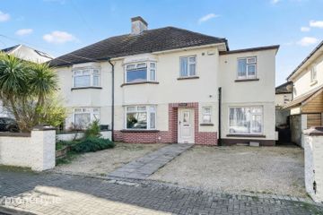 Saint Jude'S, 13 Parnell Road, Bray, Co. Wicklow, A98K383