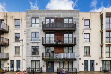 41 Fairview Close, Drumcondra, Dublin 3, D03VV87