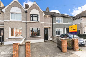 5 Kilworth Road, Drimnagh, Dublin 12