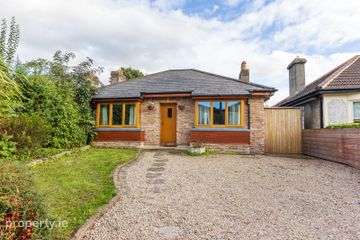 38 Nephin Road, Dublin 7, Navan Road (D7), Dublin 7, D07H7F4