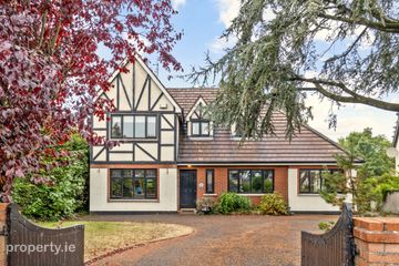 6 The Glade, Oak Park Road, Carlow, R93 TF67