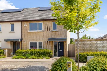 14 Saint Helen'S Chase, Adamstown, Adamstown, Co. Dublin, K78N7C9