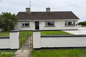 Bungalow at Spricklestown, The Ward, Ballycoolin, Dublin 11