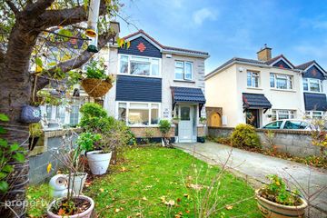 39 Woodlawn Green, Santry, Dublin 17, D17Y300