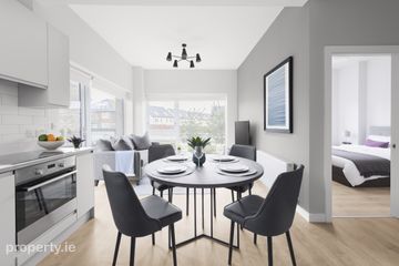 1 Bed Apartment, Citywest Quarter, Citywest, Citywest, Co. Dublin — photo 2