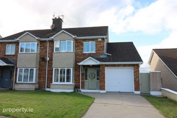 60 Castle Court, Carrickbeg, Carrick-on-Suir, Co. Tipperary, E32FD37 — photo 2