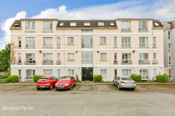 Apartment 27a, Emmet House, Emmet Court, Inchicore, Dublin 8, D08C7H7