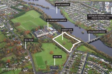 2.3 Ha Residential Development Site, Corbally, Co. Limerick