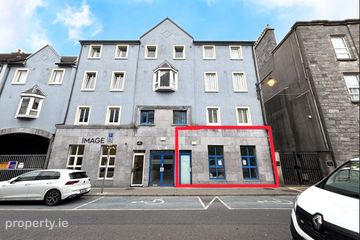 2 Rockfort House, Saint Augustine Street, Galway