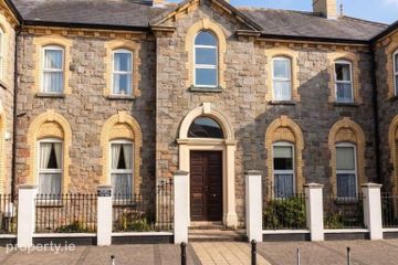 Apartment 16, Saint Mary'S Court, Saint Mary'S Road, Arklow, Co. Wicklow, Y14RD88