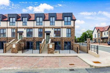 Seven Winds, North Road, Drogheda, Co. Louth