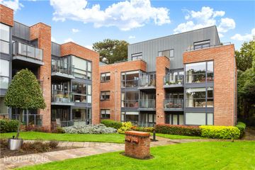 Apt 5 Traverslea Wood, Glenageary Road Lower, Glenageary, Co. Dublin, A96 TF98