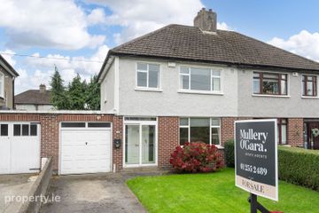 56 Greentrees Road, Terenure, Dublin 12, D12TA40