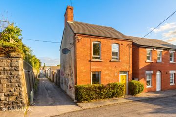 14 Saint Josephs Avenue, Dublin 3, Ballybough, Dublin 3, D03C982